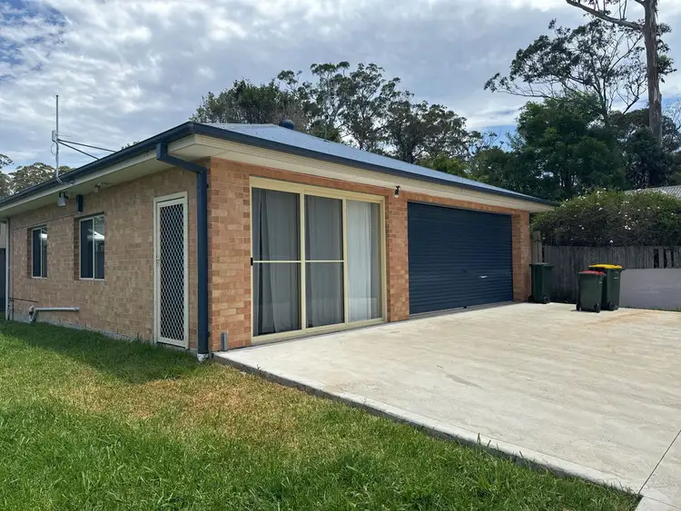 4A Cook Street, Callala Bay NSW 2540