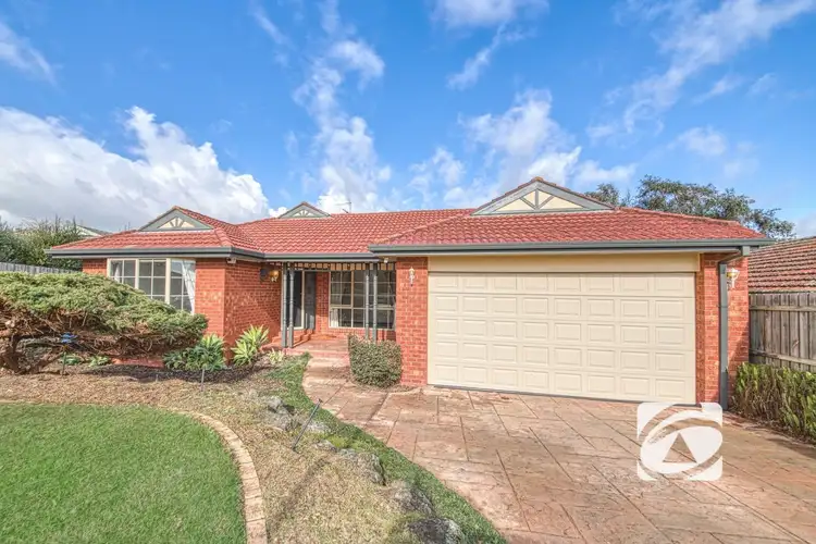 9 Millgrove Way