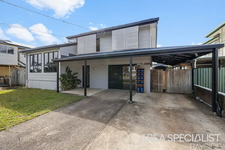 21 Murray Street, Birkdale QLD 4159