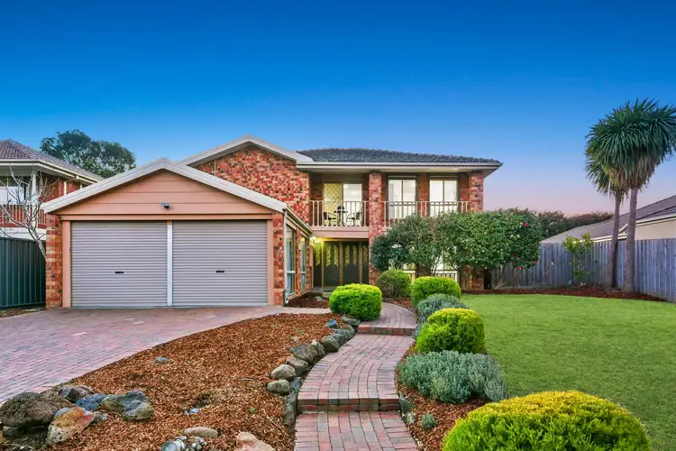 26 Sheraton Crescent, Ferntree Gully VIC 3156