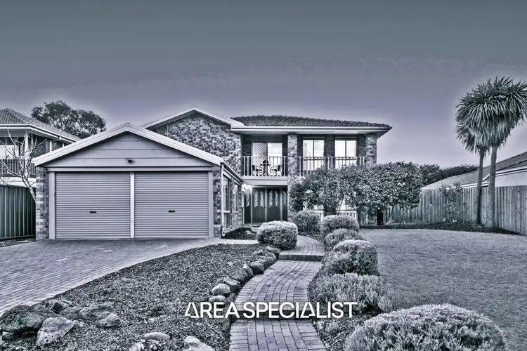 26 Sheraton Crescent, Ferntree Gully VIC 3156