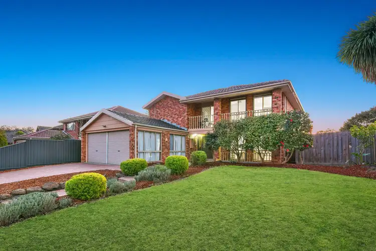 Third view of Homely house listing, 26 Sheraton Crescent, Ferntree Gully VIC 3156