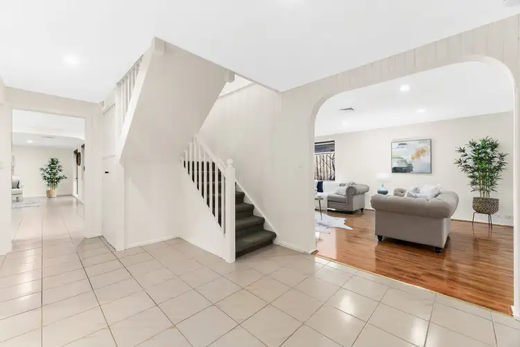 Fourth view of Homely house listing, 26 Sheraton Crescent, Ferntree Gully VIC 3156