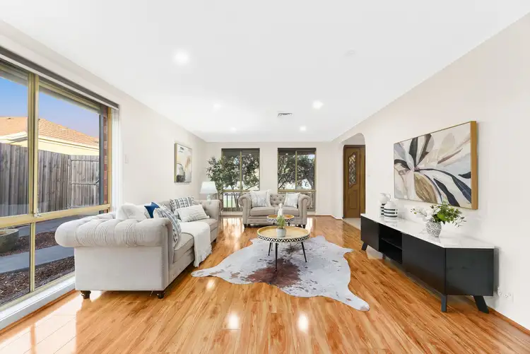 Fifth view of Homely house listing, 26 Sheraton Crescent, Ferntree Gully VIC 3156