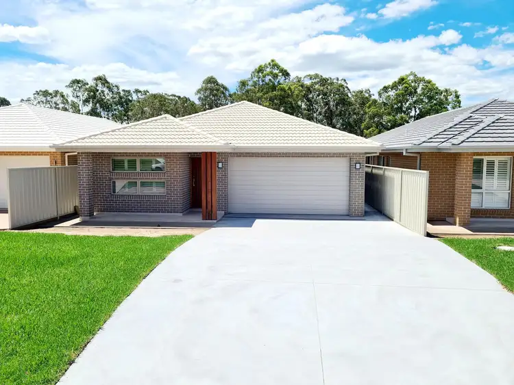Main view of Homely house listing, 97a Talawong Dr, Taree NSW 2430