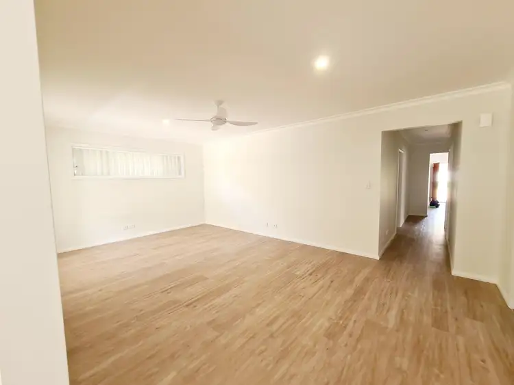 Second view of Homely house listing, 97a Talawong Dr, Taree NSW 2430