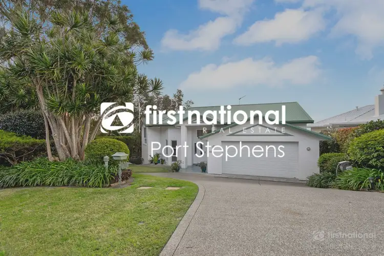 42 Mulubinda Parade, Corlette NSW 2315