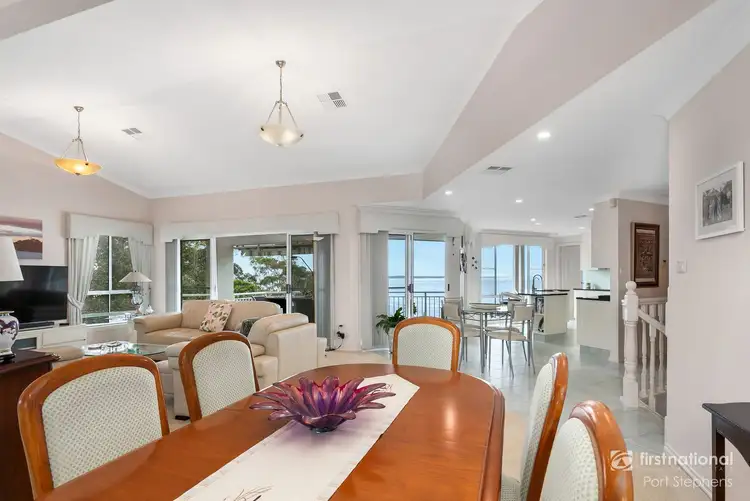 Fifth view of Homely house listing, 42 Mulubinda Parade, Corlette NSW 2315