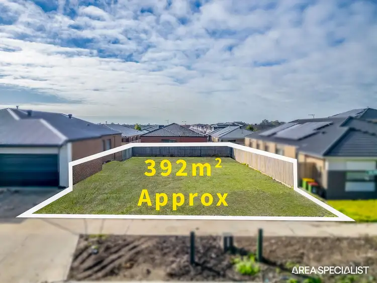 Fourth view of Homely land listing, 23 Dalmatian Street, Cranbourne East VIC 3977