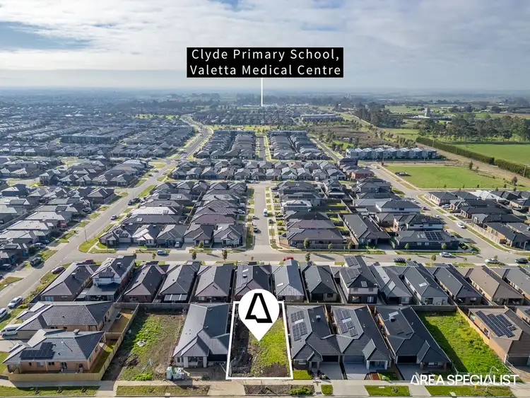 Seventh view of Homely land listing, 23 Dalmatian Street, Cranbourne East VIC 3977