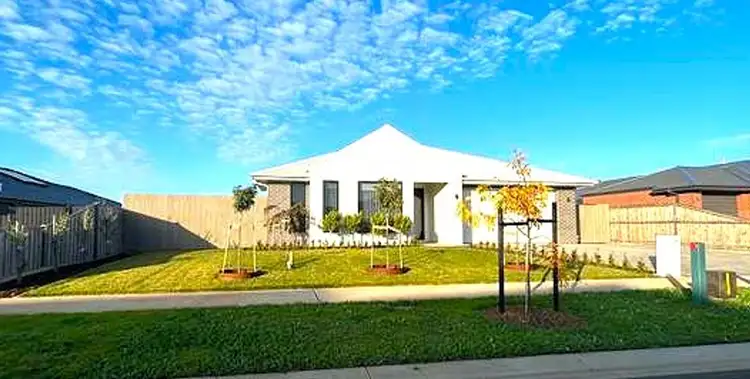Third view of Homely house listing, 19 Franklin Avenue, Warragul VIC 3820