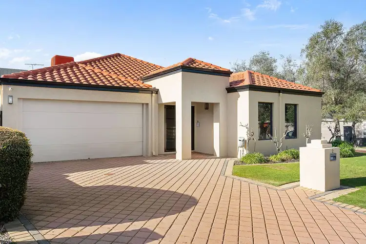 Second view of Homely house listing, 2 Inchcape Court, Stirling WA 6021