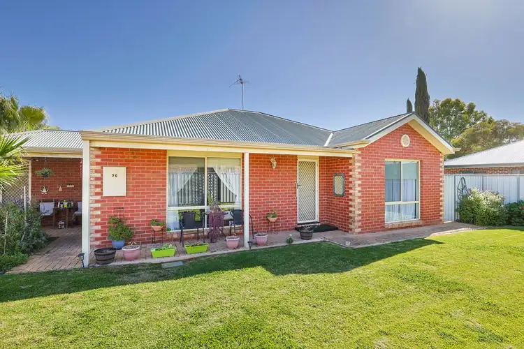 7C Sirius Court, Mildura VIC 3500