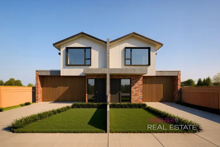 Main view of Homely house listing, 12 Johnson Street, Avondale Heights VIC 3034
