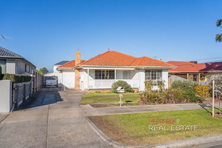 12 Johnson Street, Avondale Heights VIC 3034