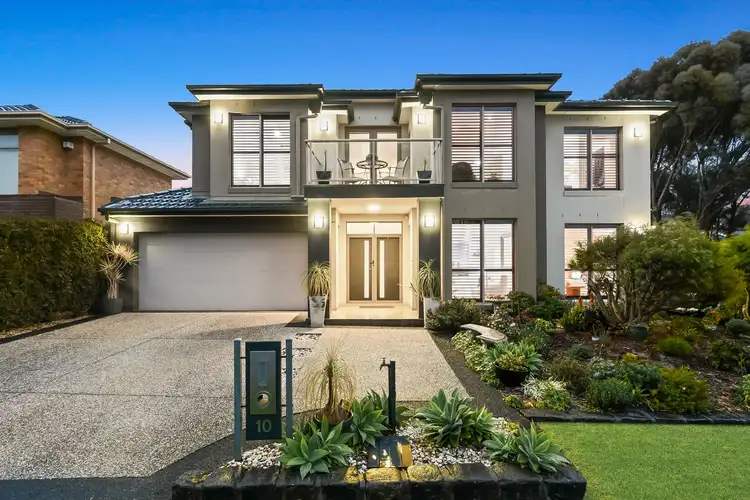 10 The Boardwalk, Waterways VIC 3195