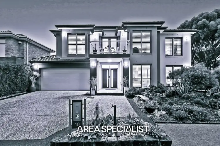10 The Boardwalk, Waterways VIC 3195