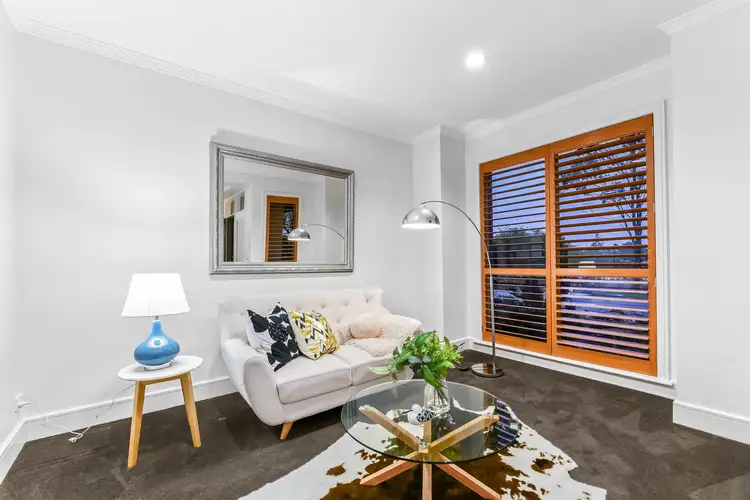 Fifth view of Homely house listing, 10 The Boardwalk, Waterways VIC 3195