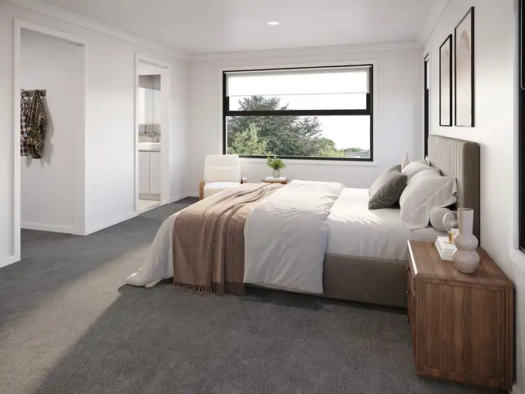 Sixth view of Homely townhouse listing, 9/4 Wilton Way, Carrum Downs VIC 3201