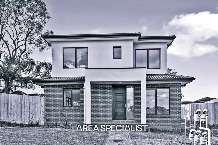 1/10 Janville Street, Boronia VIC 3155