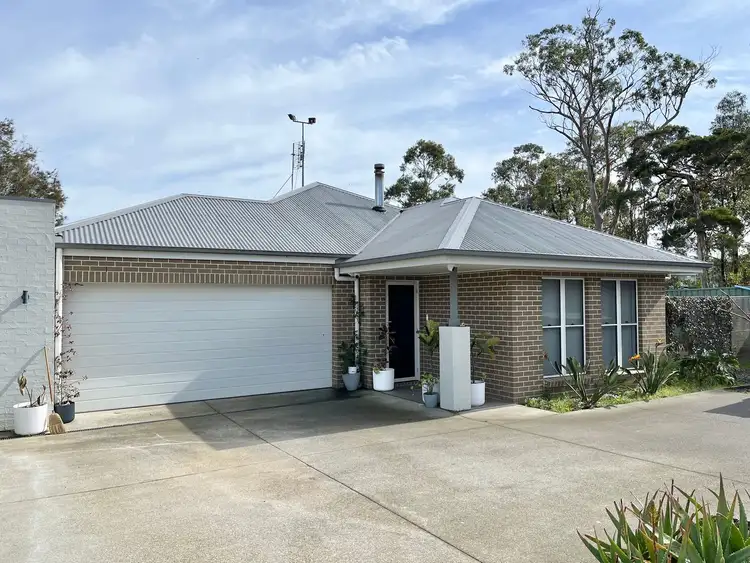 8B Chisholm Street, Callala Bay NSW 2540