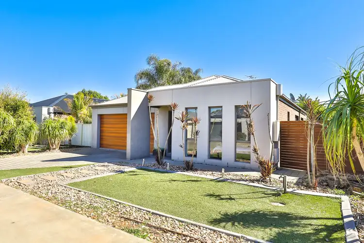 Second view of Homely unit listing, 2/5 John Monash Boulevard, Mildura VIC 3500