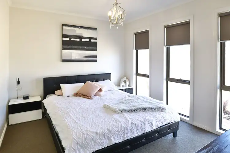 Third view of Homely unit listing, 2/5 John Monash Boulevard, Mildura VIC 3500