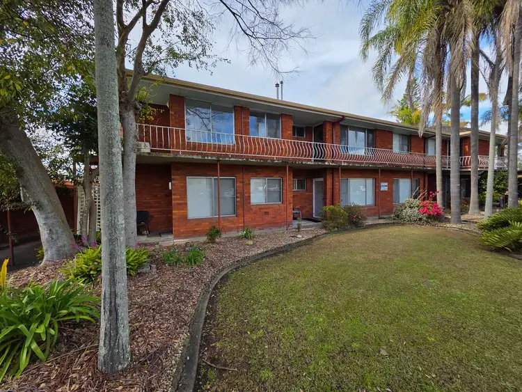 5/61 Pitt Street, Taree NSW 2430
