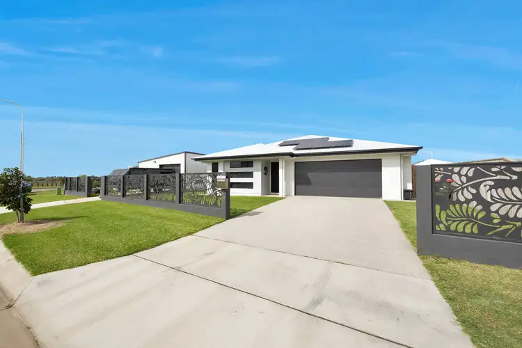 Second view of Homely house listing, 39 Jabiru Circuit, Rural View QLD 4740