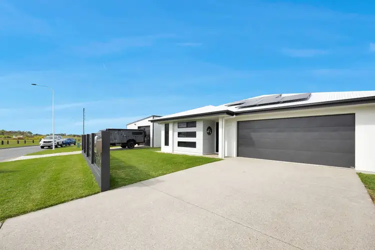 Third view of Homely house listing, 39 Jabiru Circuit, Rural View QLD 4740