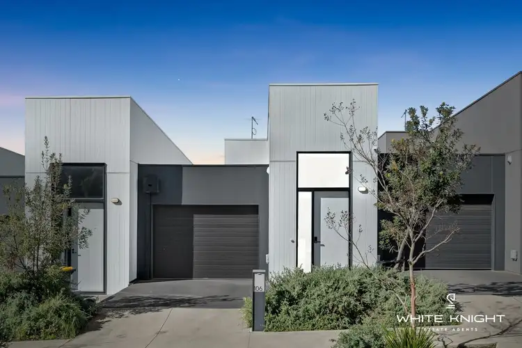 106 Woodswallow Entrance, Sunshine North VIC 3020