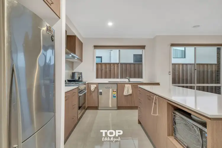 Sixth view of Homely house listing, 20 Stover Road, Clyde North VIC 3978