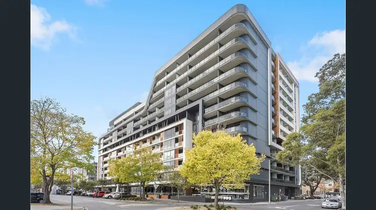 403/32 Bray Street, South Yarra VIC 3141