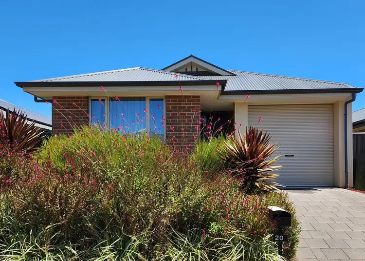 20 Arlington Street, Mount Barker SA 5251
