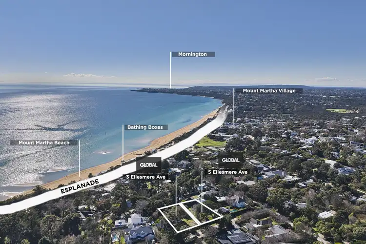 3 Ellesmere Avenue, Mount Martha VIC 3934