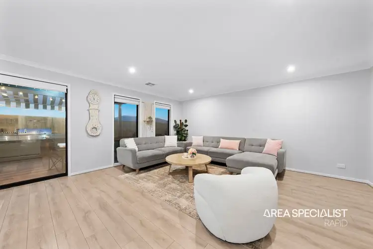 Third view of Homely house listing, 14 Huey Circuit, Cranbourne VIC 3977