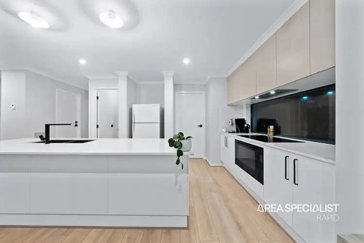 Fifth view of Homely house listing, 14 Huey Circuit, Cranbourne VIC 3977