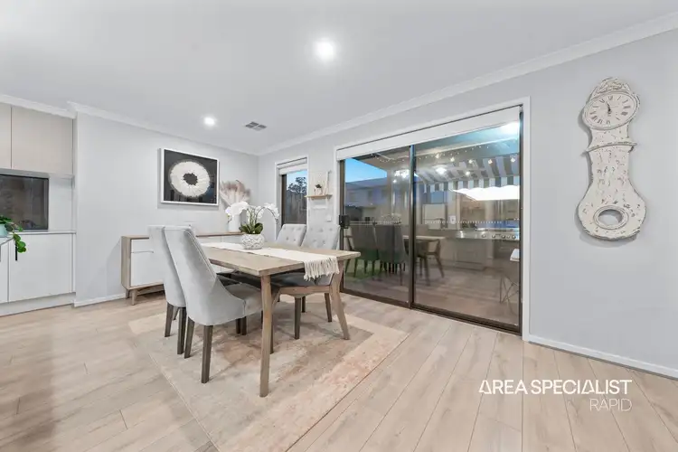 Sixth view of Homely house listing, 14 Huey Circuit, Cranbourne VIC 3977