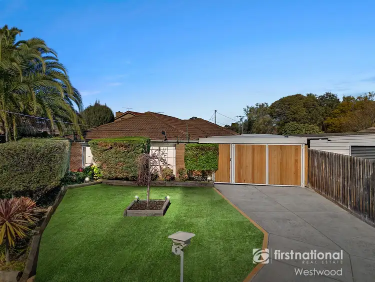 9 Hampton Court, Hoppers Crossing VIC 3029