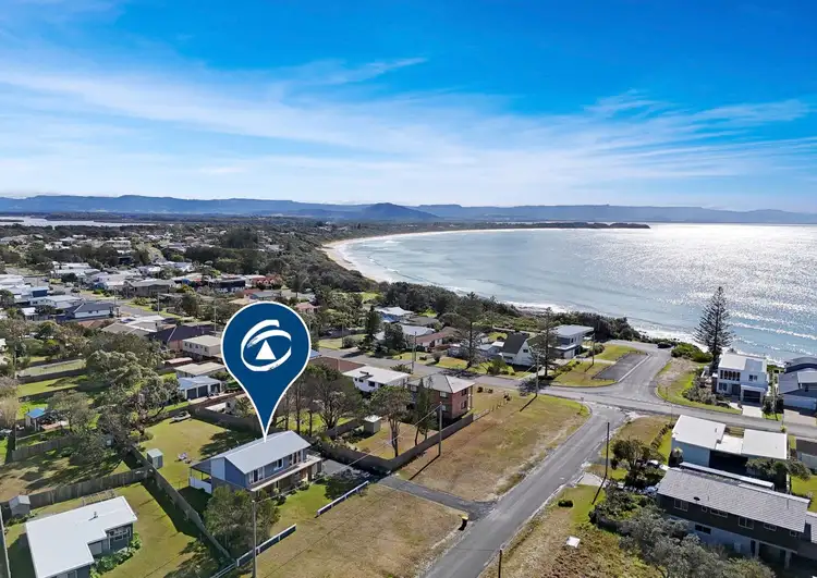 1 Haven Street, Culburra Beach NSW 2540