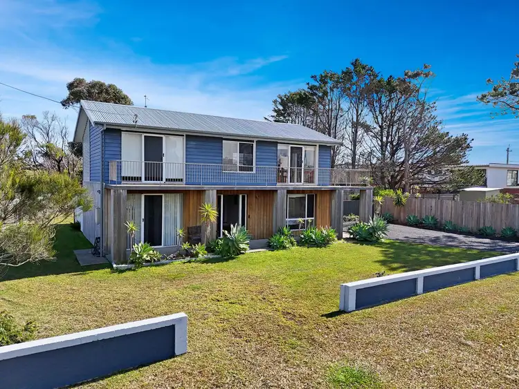 Second view of Homely house listing, 1 Haven Street, Culburra Beach NSW 2540