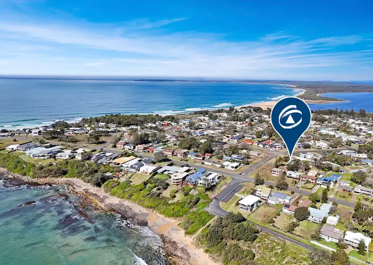 Third view of Homely house listing, 1 Haven Street, Culburra Beach NSW 2540