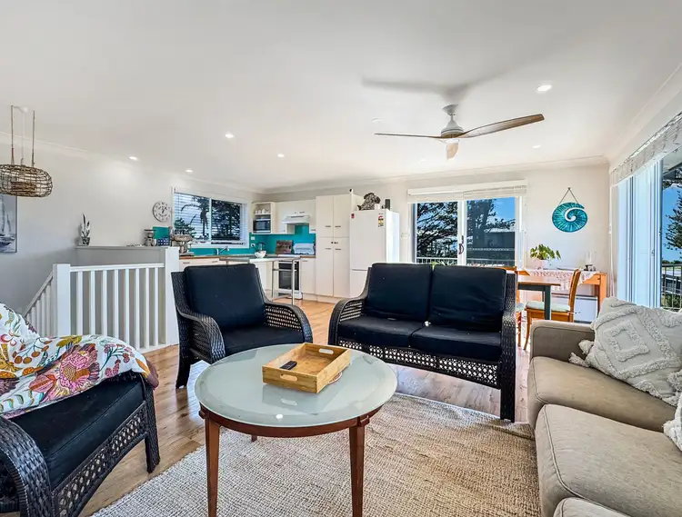 Fourth view of Homely house listing, 1 Haven Street, Culburra Beach NSW 2540