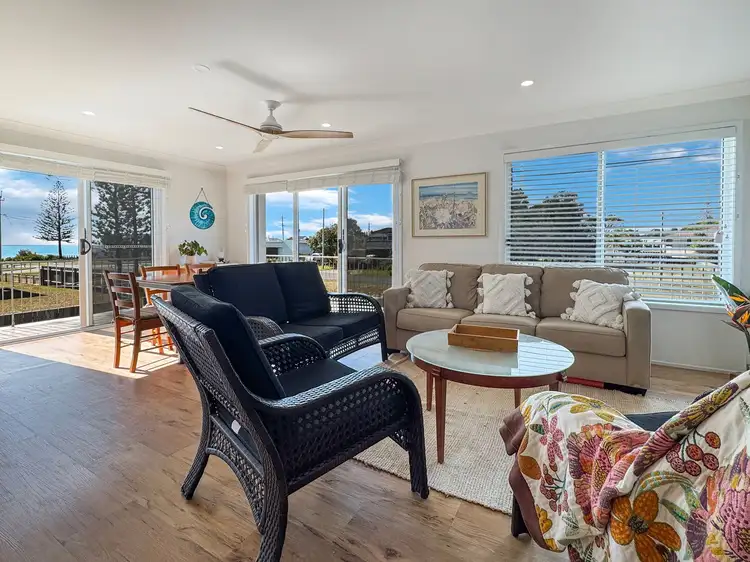 Fifth view of Homely house listing, 1 Haven Street, Culburra Beach NSW 2540