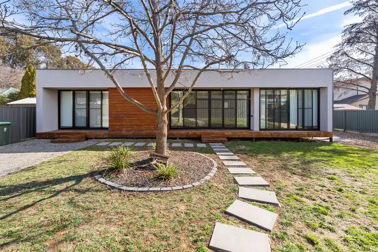 124a Badimara Street, Waramanga ACT 2611