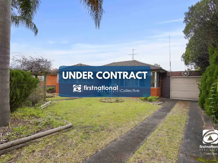 105 Doncaster Avenue, Narellan NSW 2567