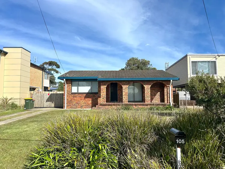 105 Penguins Head Road, Culburra Beach NSW 2540