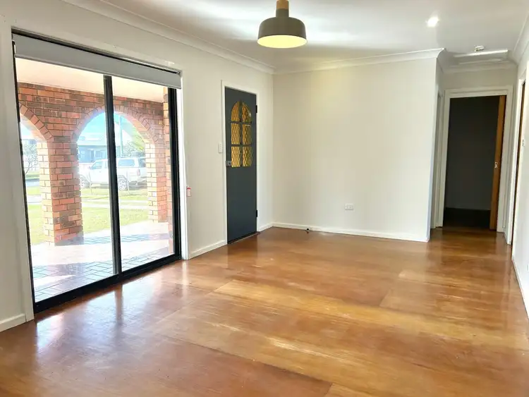 Second view of Homely house listing, 105 Penguins Head Road, Culburra Beach NSW 2540