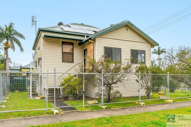 Main view of Homely house listing, 8 Cathcart Street, Lismore NSW 2480