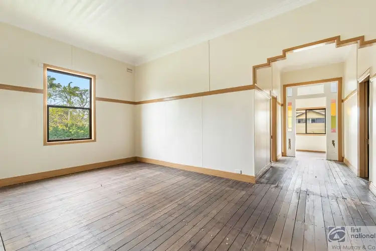 Second view of Homely house listing, 8 Cathcart Street, Lismore NSW 2480